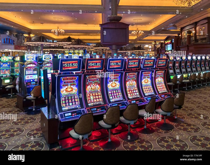 Popular Gamings at Aphrodite